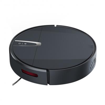 M2 Robot Vacuum
