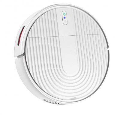 V31S Robot Vacuum