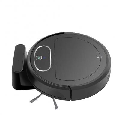 X620 Robot Vacuum